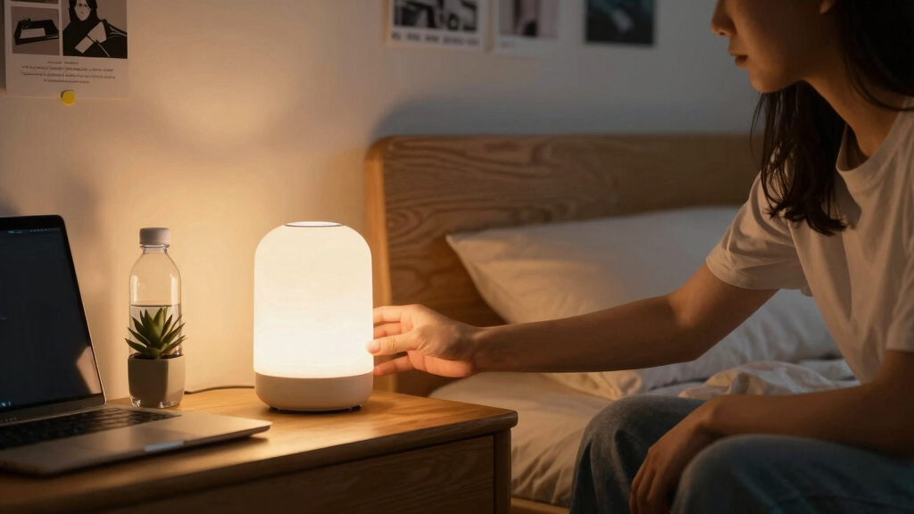 9 Best Dorm Room Nightstand in 2026