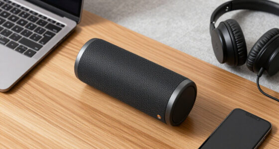 9 Best Dorm Room Portable Speakers in 2026