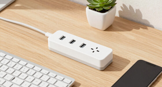 9 Best Dorm Room Power Strip With USB in 2026