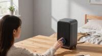 9 Best Dorm Room Space Heaters in 2026
