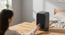 9 Best Dorm Room Space Heaters in 2026