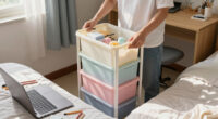 9 Best Dorm Room Storage Cart in 2026