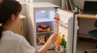 9 Best Mini Fridge for Dorm in 2026