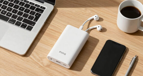 9 Best Portable Charger for Students in 2026