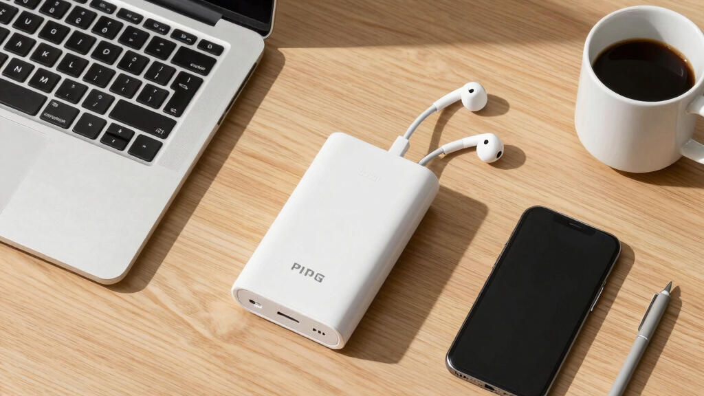 9 Best Portable Charger for Students in 2026