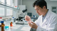 A Tiny Cell That Broke A Big Rule Of Biology