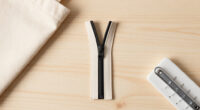 An Old Patent Inspired The New "Y-zipper", A Three-sided Fastener