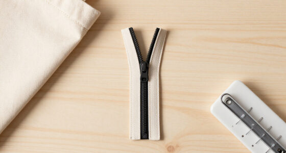 An Old Patent Inspired The New "Y-zipper", A Three-sided Fastener