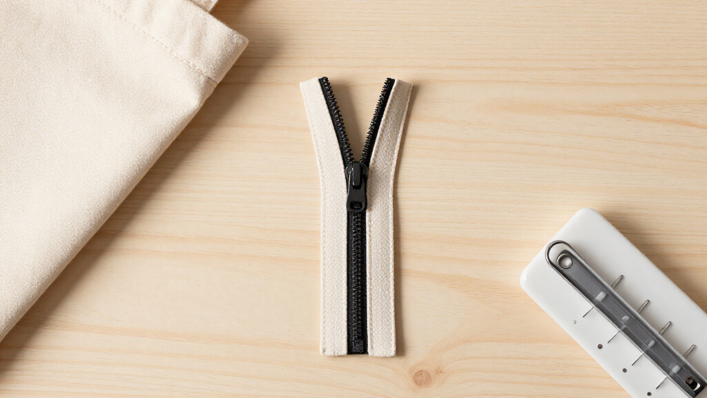 An Old Patent Inspired The New "Y-zipper", A Three-sided Fastener