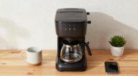 Best Coffee Makers for Dorm Use
