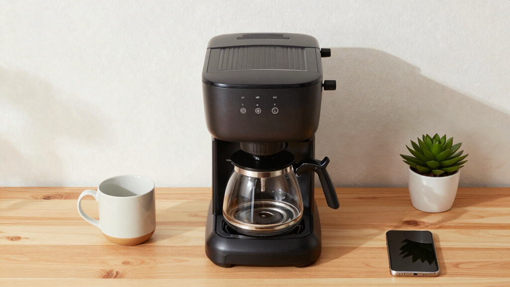 Best Coffee Makers for Dorm Use