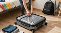 Best Compact Luggage Options for College Travel