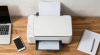 Best Compact Printers for College