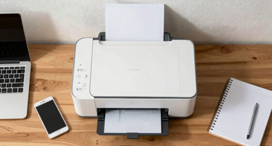 Best Compact Printers for College