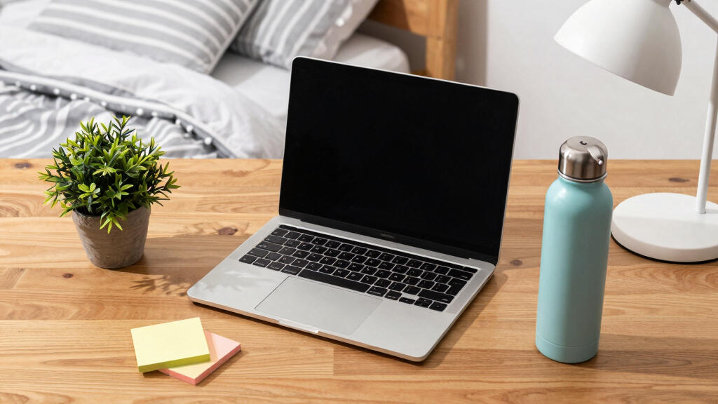 Best Dorm Room Essentials for Freshmen