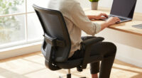 Best Ergonomic Desk Chairs for Long Study Sessions