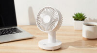 Best Fans for Dorm Rooms Without Air Conditioning