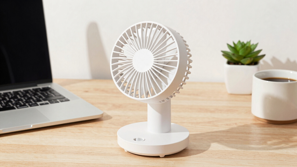 Best Fans for Dorm Rooms Without Air Conditioning