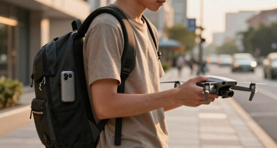 Best Fly-Home Gear for Students