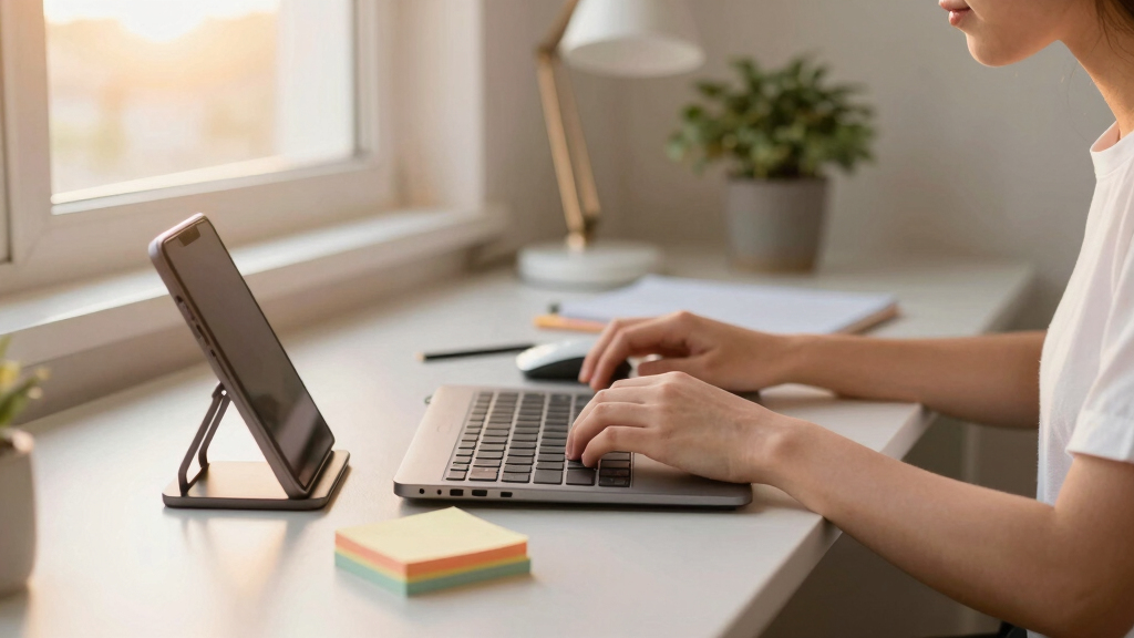 Best Laptop Accessories for Studying