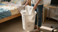 Best Laundry Bags and Hampers for Dorms
