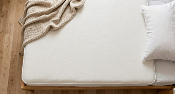Best Mattress Toppers for Dorm Beds to Improve Sleep Quality