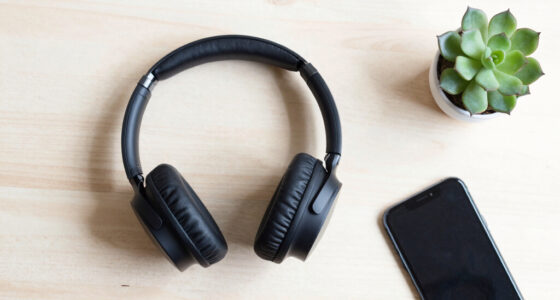 Best Noise-Canceling Headphones for Dorms