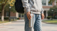 Best Reusable Water Bottles for Students