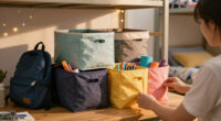 Best Storage Solutions for Dorm Decor and Personal Items
