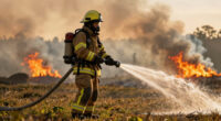 Breaking: New Wildfire Reported In Los Angeles County On July 20 - Sacramento Bee