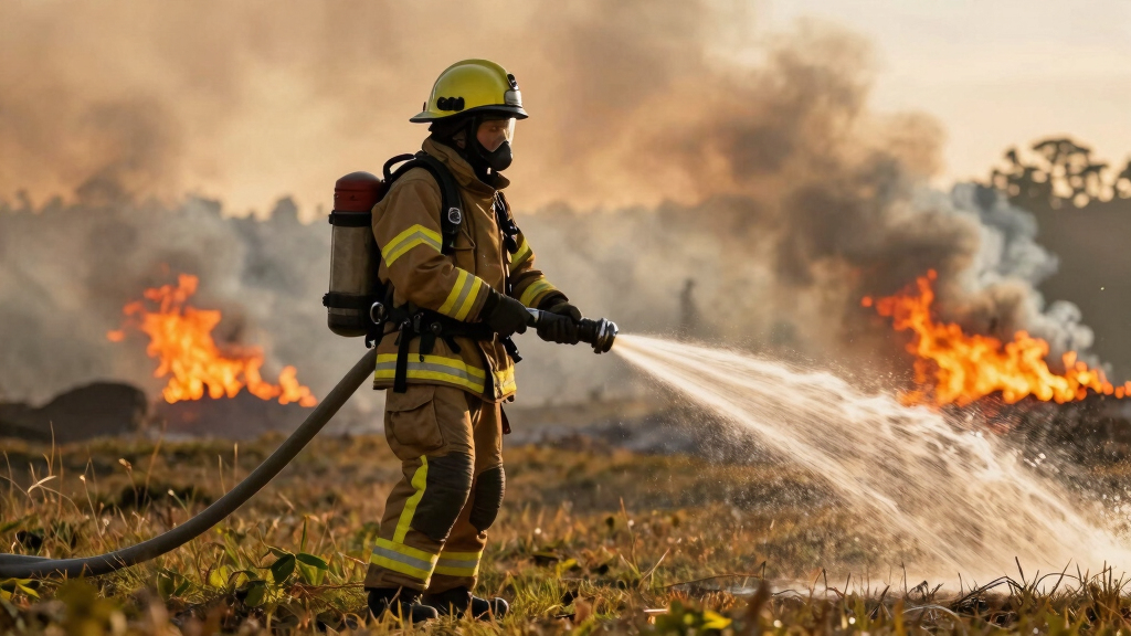 Breaking: New Wildfire Reported In Los Angeles County On July 20 - Sacramento Bee