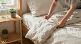 Choosing Eco-Friendly Bedding and Decor for Dorms