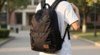 Choosing the Right Backpack for College Students
