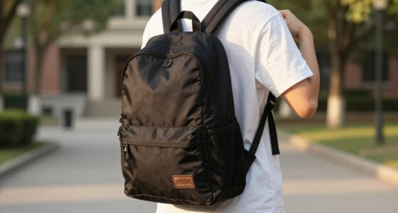 Choosing the Right Backpack for College Students