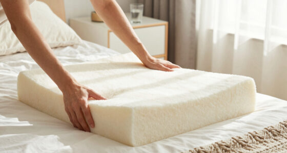 Choosing the Right Mattress Topper for Comfort