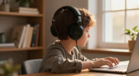 Choosing the Right Noise-Canceling Headphones for Focused Study