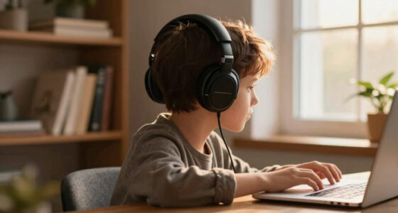 Choosing the Right Noise-Canceling Headphones for Focused Study