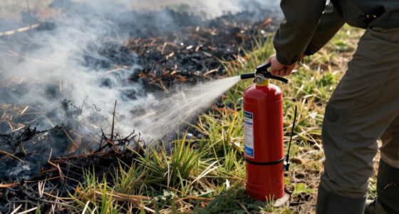 Dramatic Video Shows Wildfire Destroy 10 Acres Of London Grassland - London Evening Standard