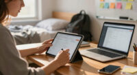 Essential Study Tech Every Freshman Needs