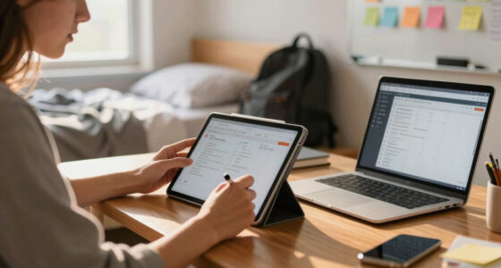 Essential Study Tech Every Freshman Needs