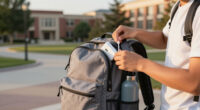 Essential Travel Accessories for College Students