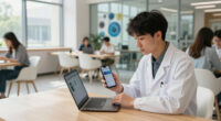 Falling Walls Lab Surges In Global Coverage