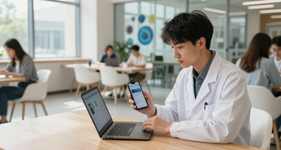 Falling Walls Lab Surges In Global Coverage