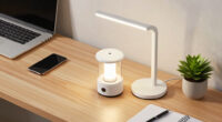 Guide to Dorm Room Lighting Options