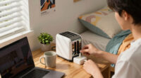 Guide to Safe Small Appliances Allowed in Dorms