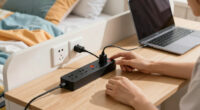 Guide to Selecting Dorm-Friendly Power Strips and Surge Protectors