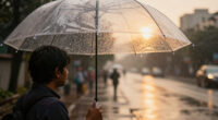 Heavy Rain In Delhi-NCR, Weather Office Issues Red Alert For 3 Hours - NDTV
