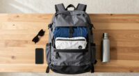 How to Pack Efficiently for Weekend Trips