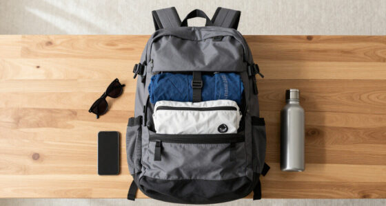 How to Pack Efficiently for Weekend Trips