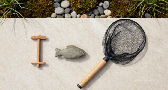 Hunter-gatherers Introduced Fish To A Mountain Lake 7000 Years Ago